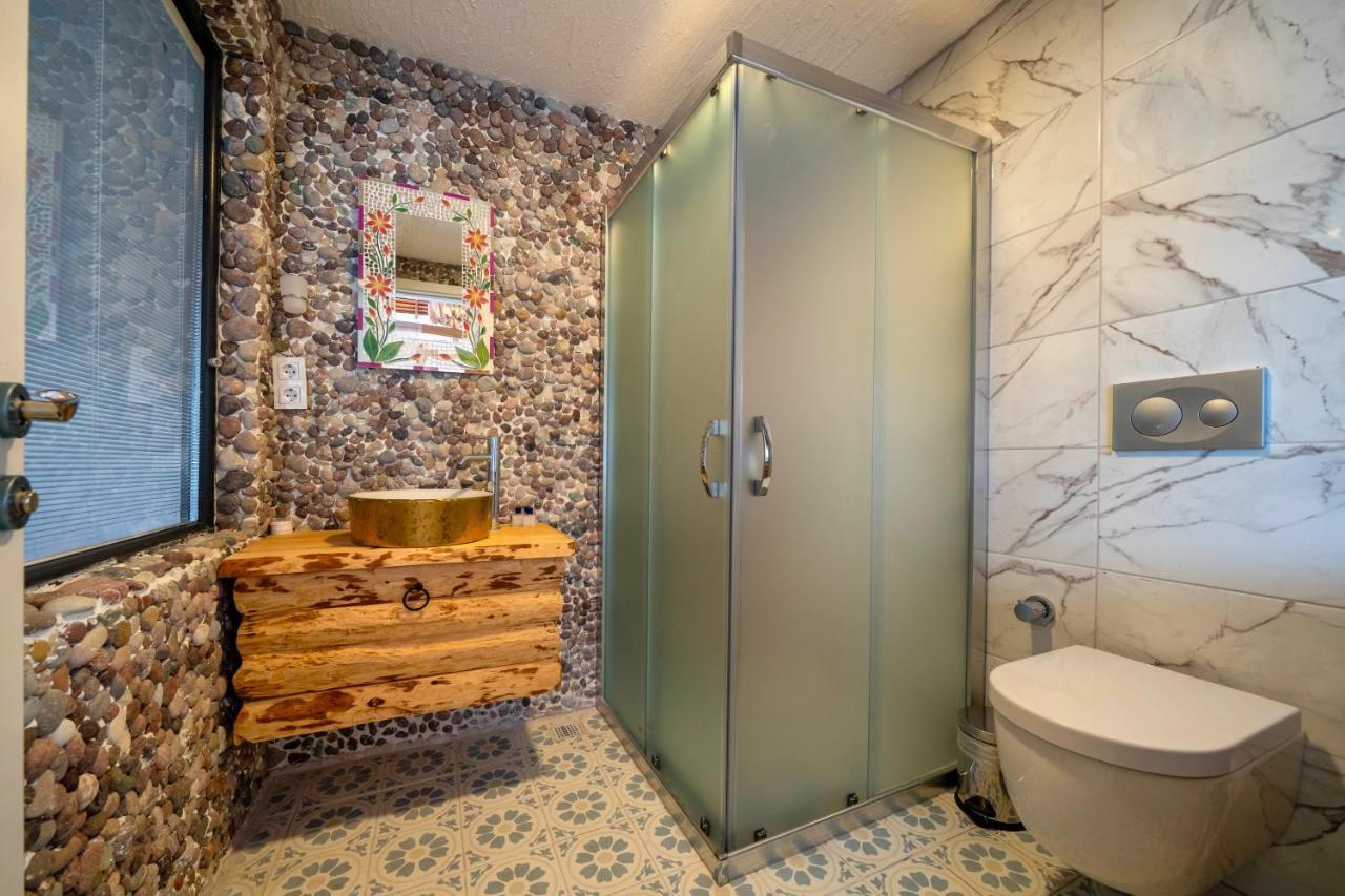 Deluxe Doppelzimmer