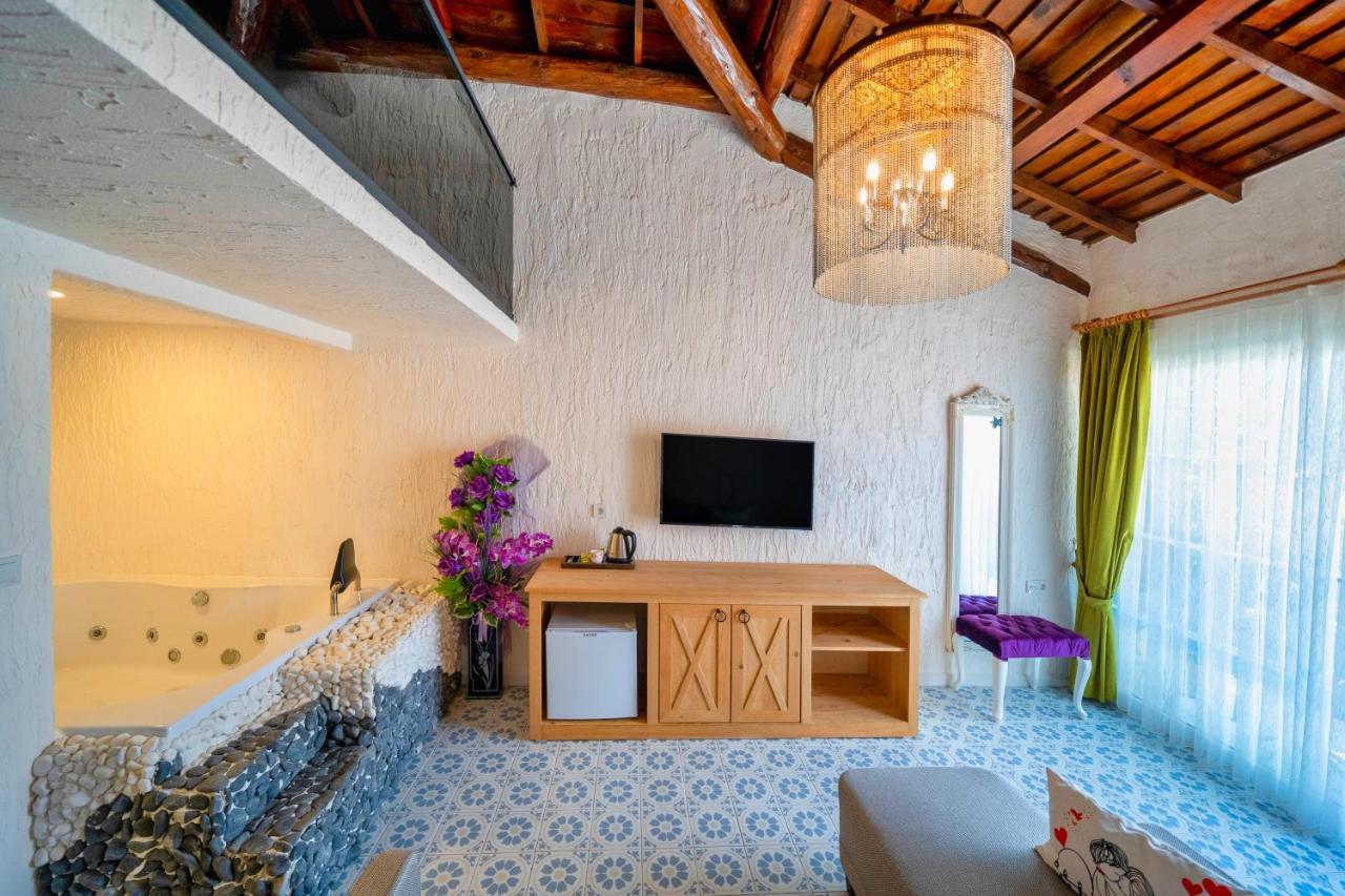 Deluxe Familienzimmer