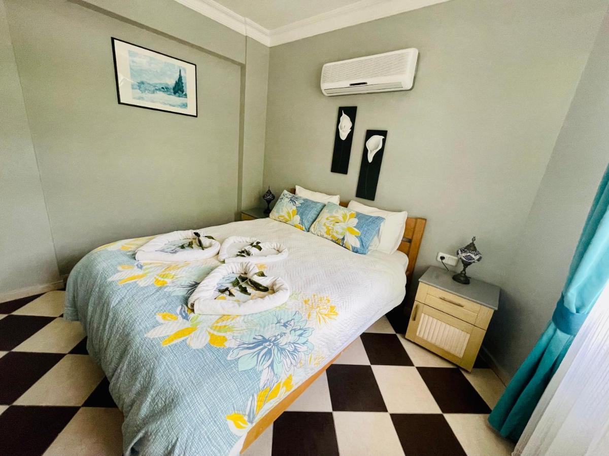 Appartement met 1 Slaapkamer (2-4 Volwassenen)