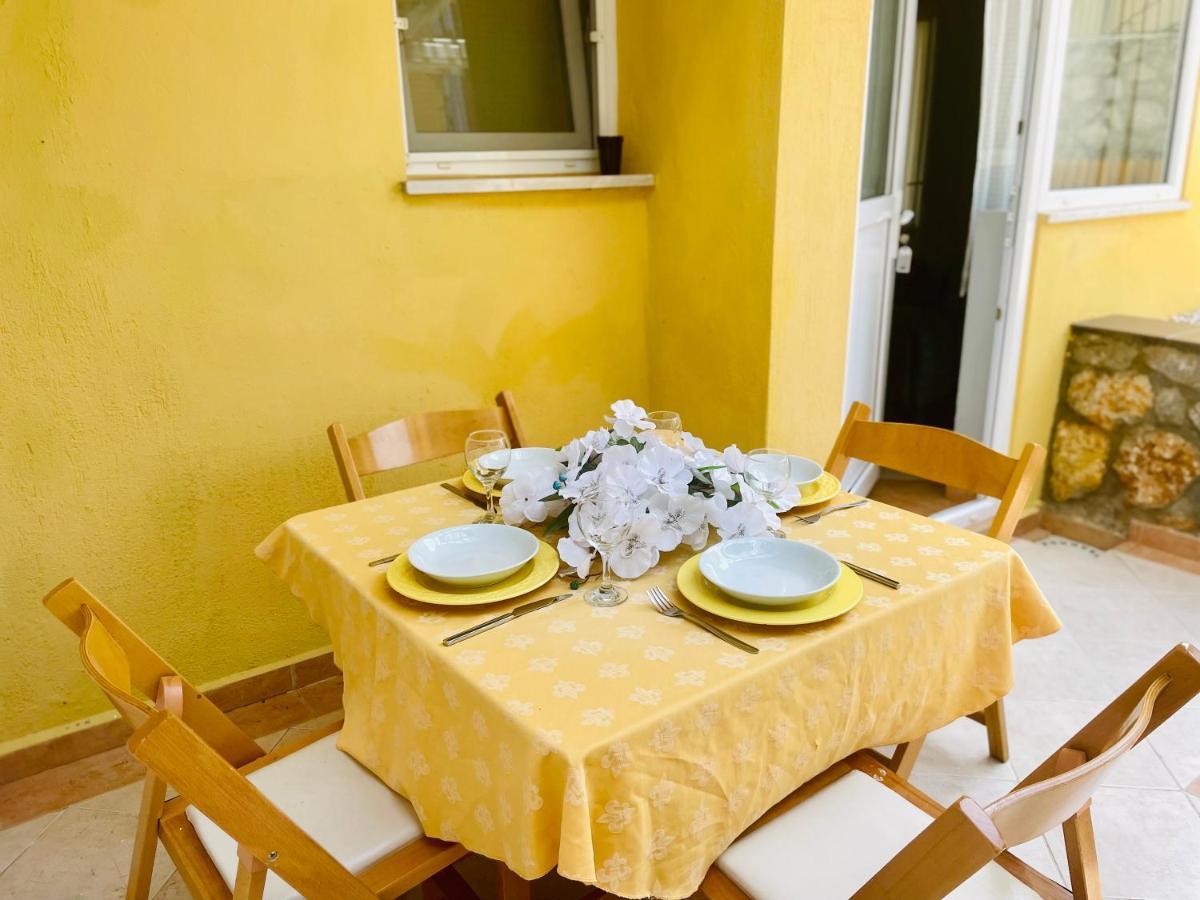 Appartement met 1 Slaapkamer