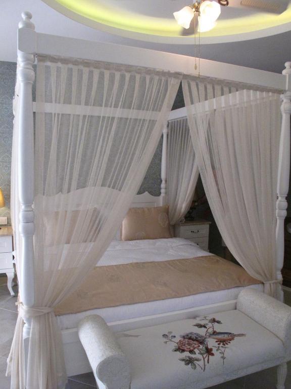 Deluxe Suite met Bubbelbad