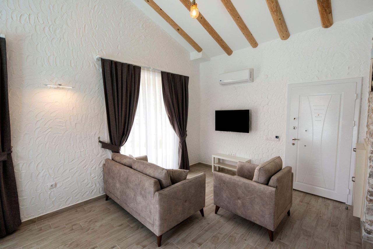 Villa mit privatem Pool