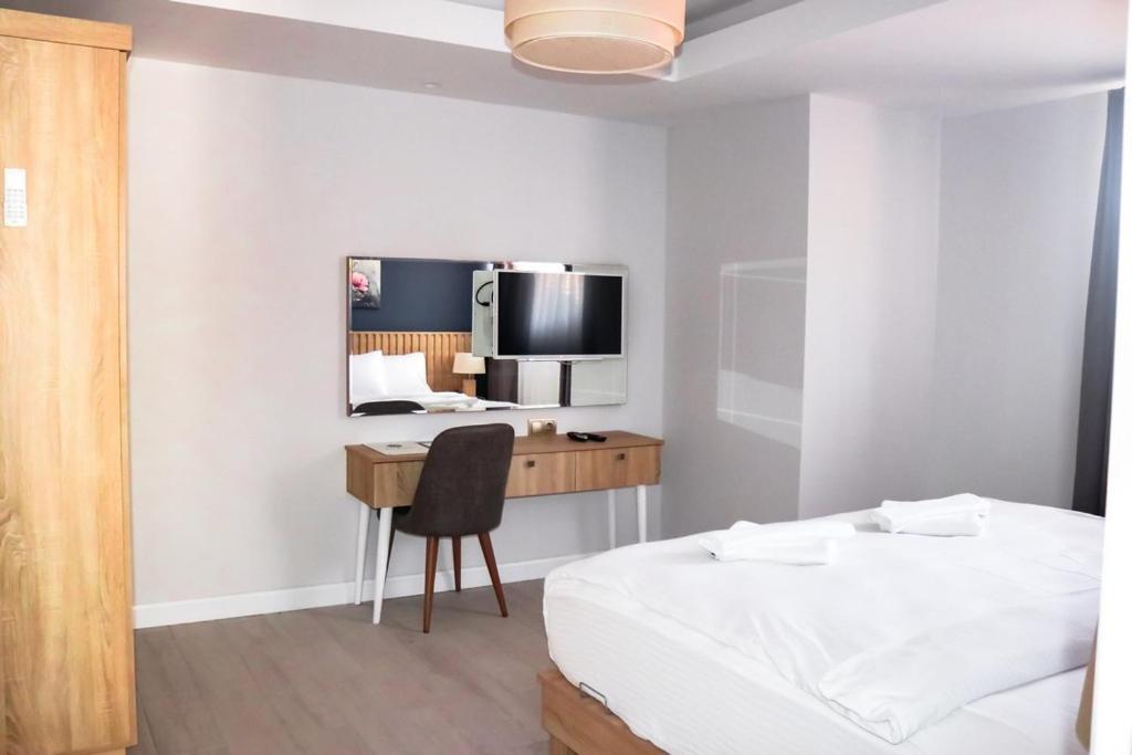 Deluxe Appartement