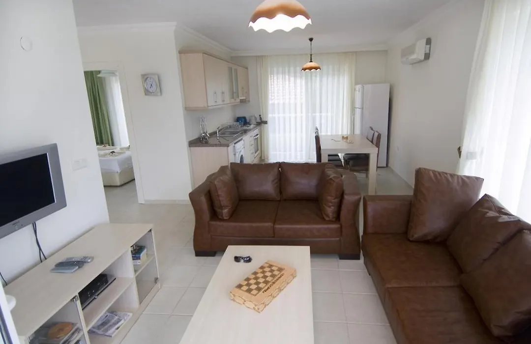 Orka Center Point Apartments-1