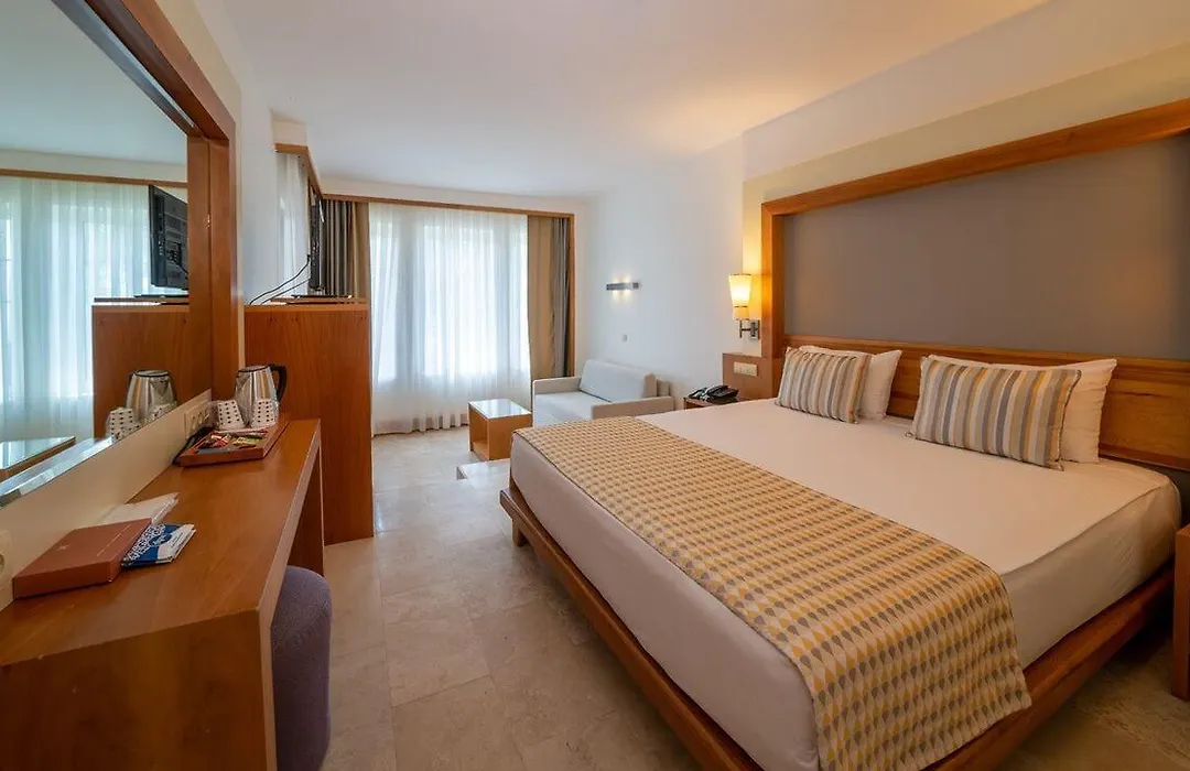 Lykia World Residence (Adults Only)-1