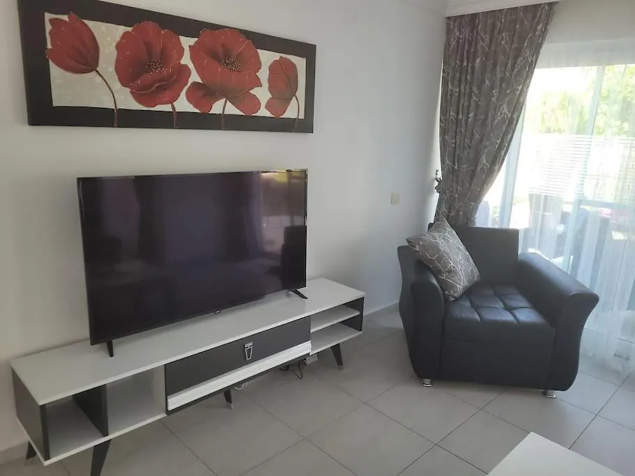 Modern Detached 3 Bedroom Villa With Shared Pool-1