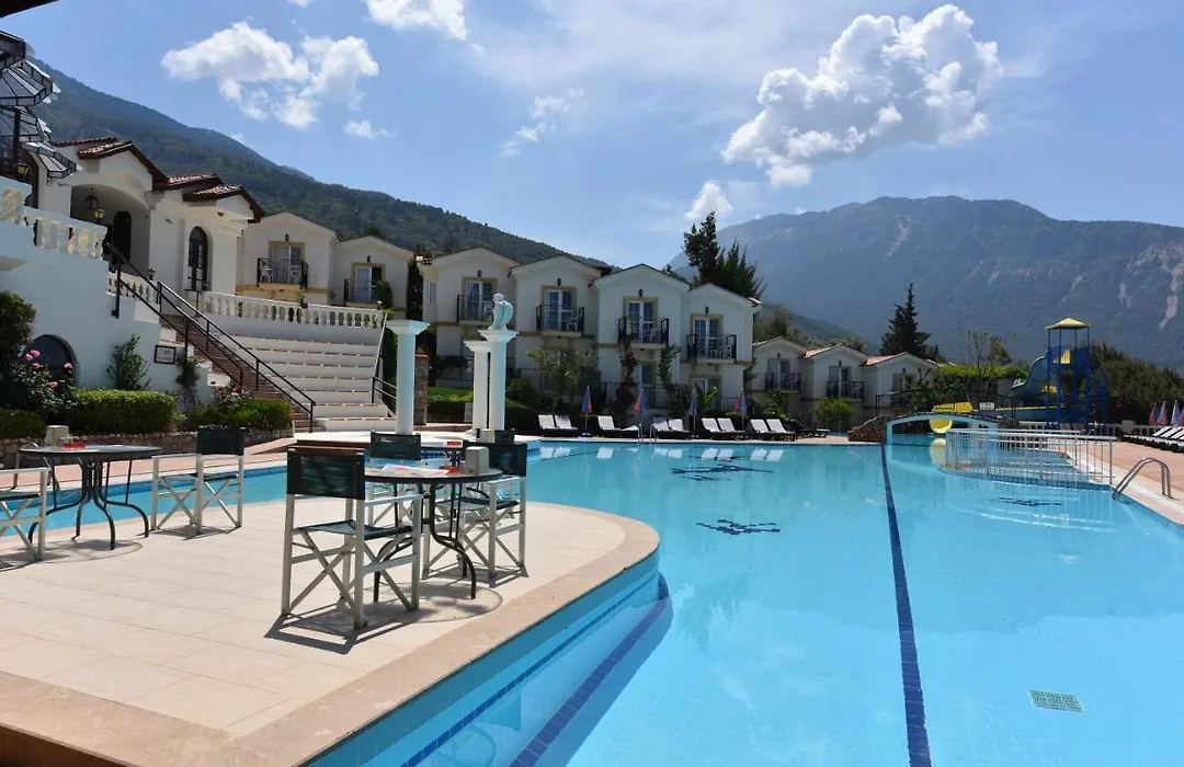 Artemisia Royal Park Club Hotel-1