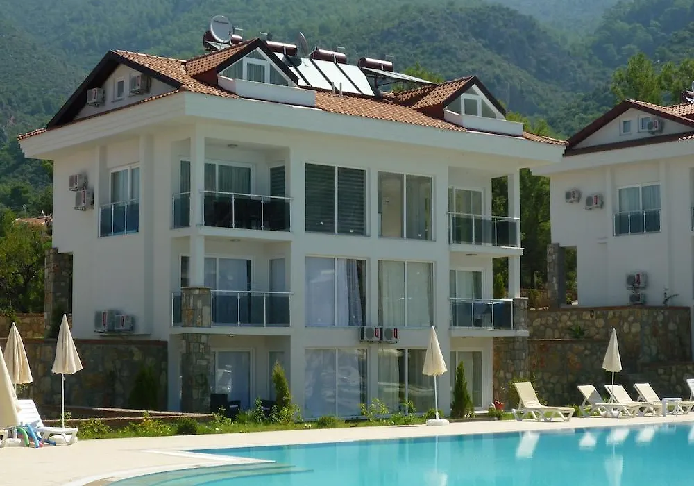 Orka Garden Apartments-1