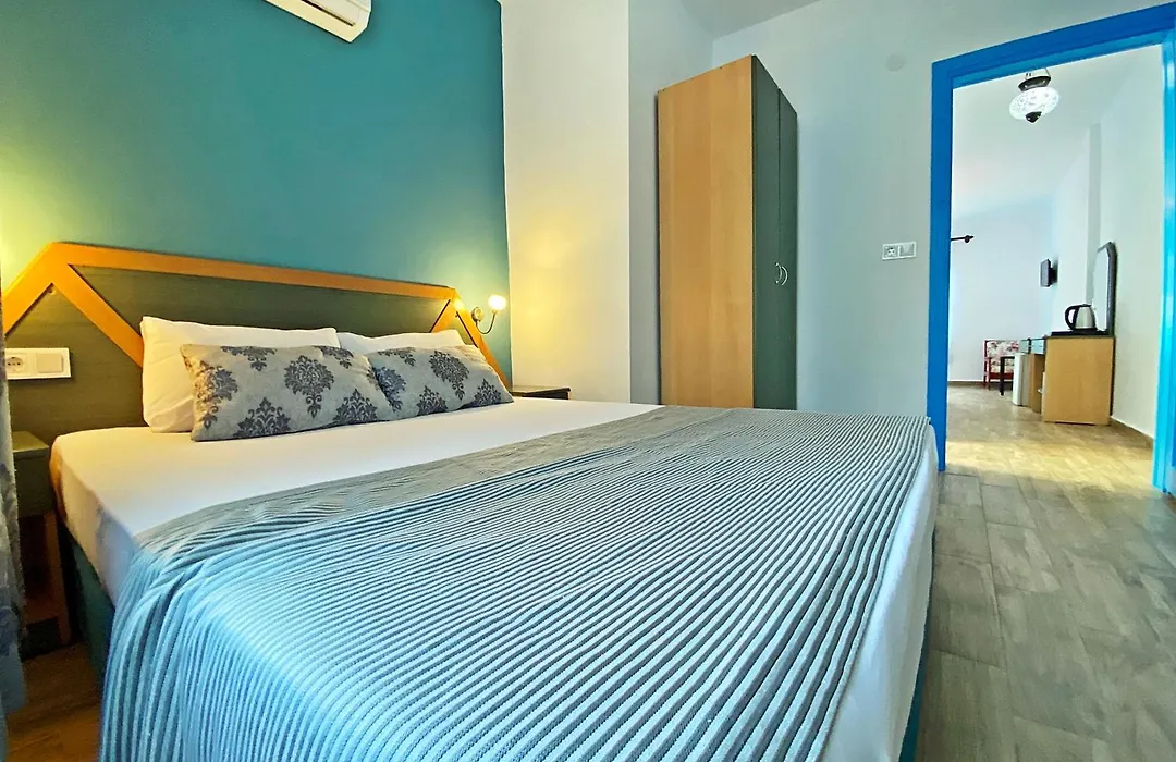 Zehra Tatil Köyü- Halal All Inclusive-1