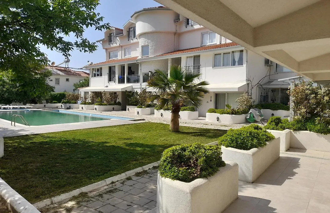 Near Oludeniz Beach Cozy Room With Kitchen-1
