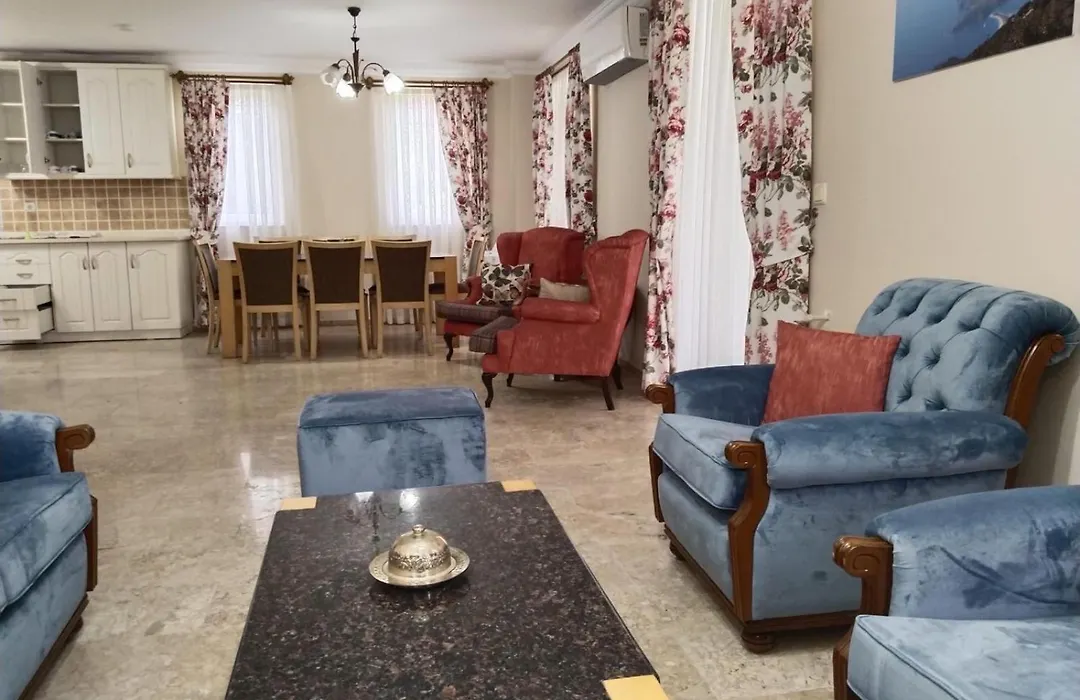 Villa Xanthos 301-1