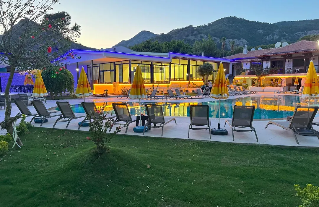 Katre Hotel Oludeniz-1