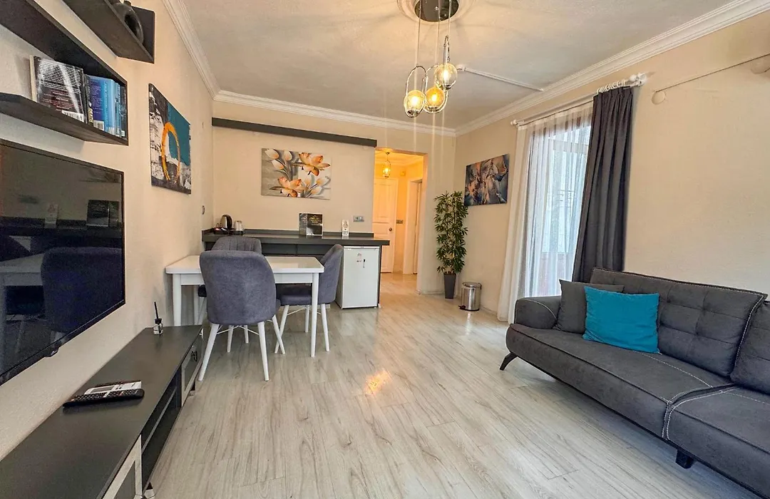 Carrington Suites-1