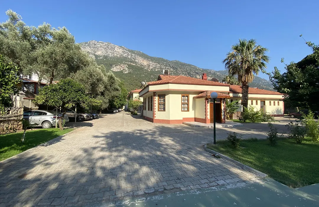 Hotel Oludeniz-1
