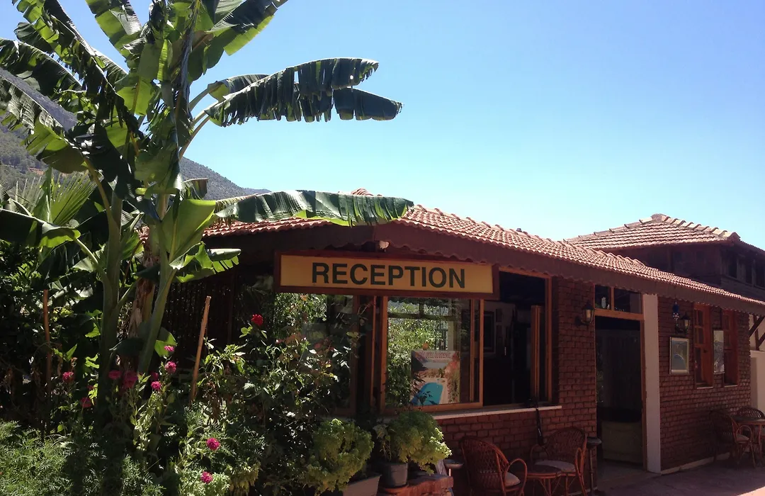 Aygul Hotel-1