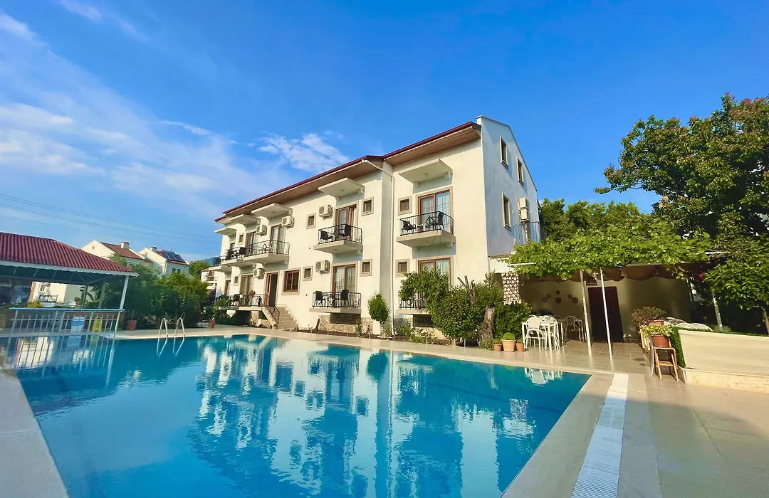 Cennet Hotel-1