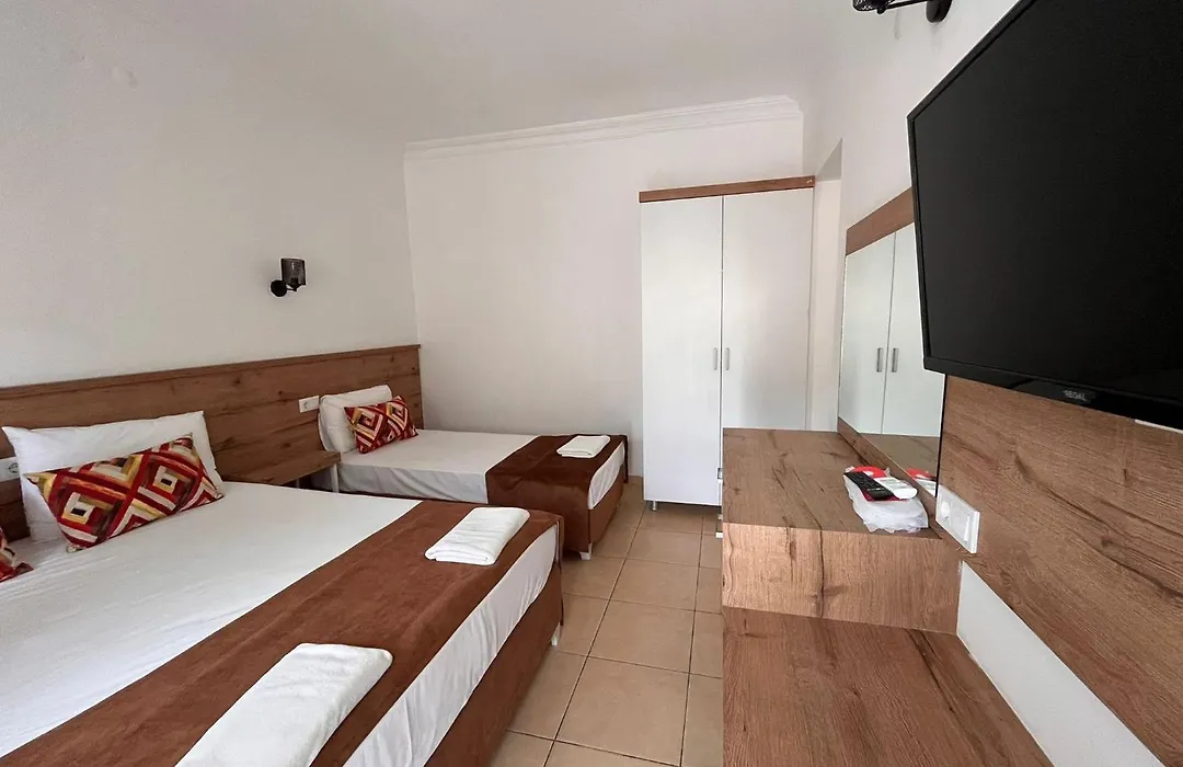 Taner Otel-1