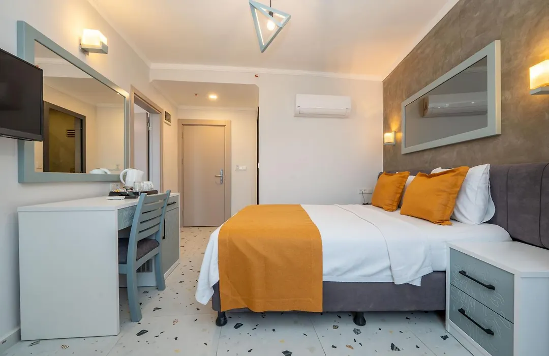 Tonoz Beach Hotel-1