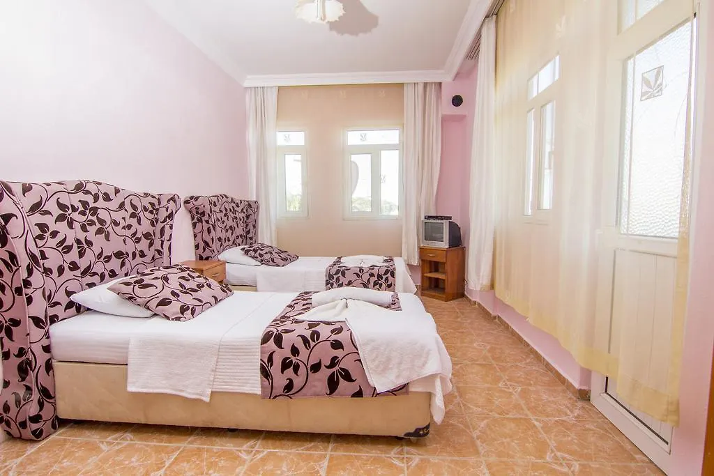 Ertek Hotel-1