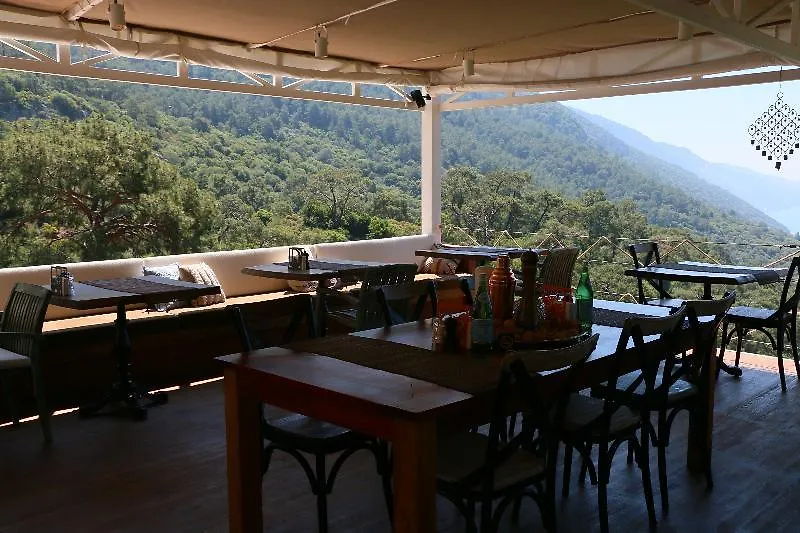 Oludeniz Loft Luxury Hotel-1