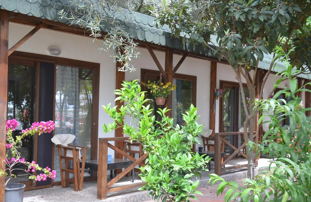 Lagoon Boutique Otel-1