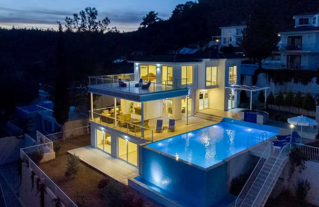 Orka Residence Villa 6-1