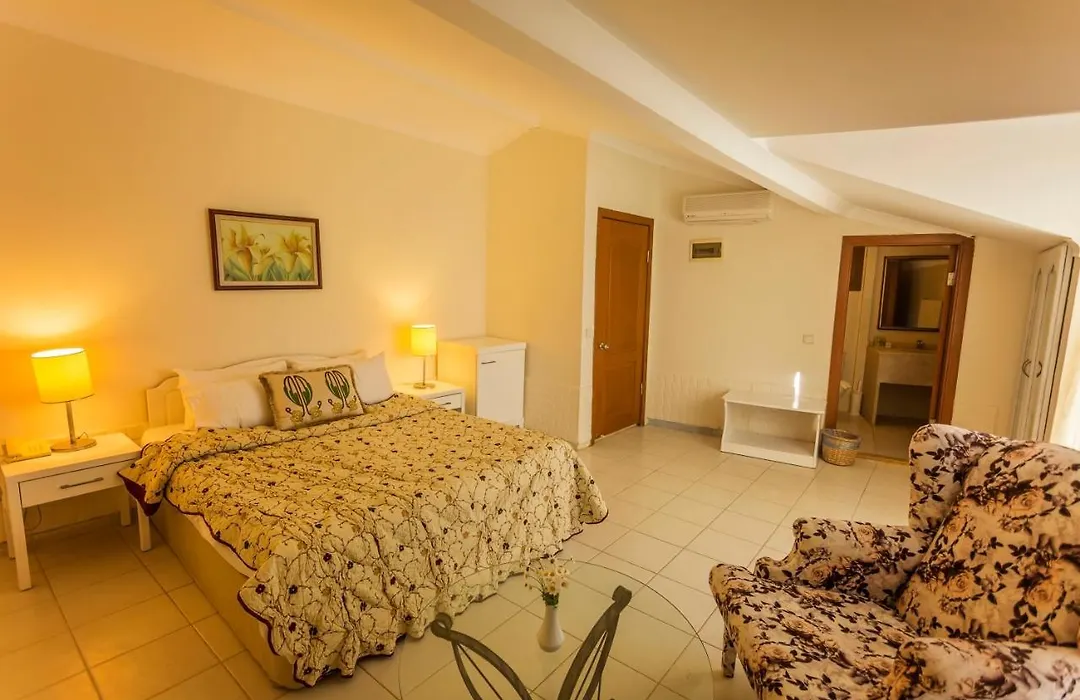 Paradise Garden Hotel-1