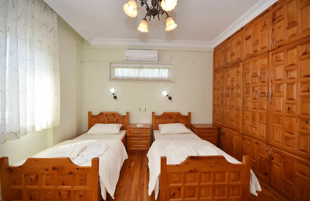 Ova7900 Villa Nail 2 Bedrooms-1