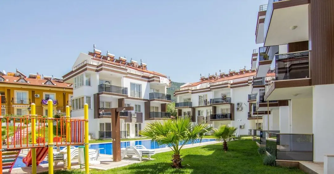 Pinara Residence-1