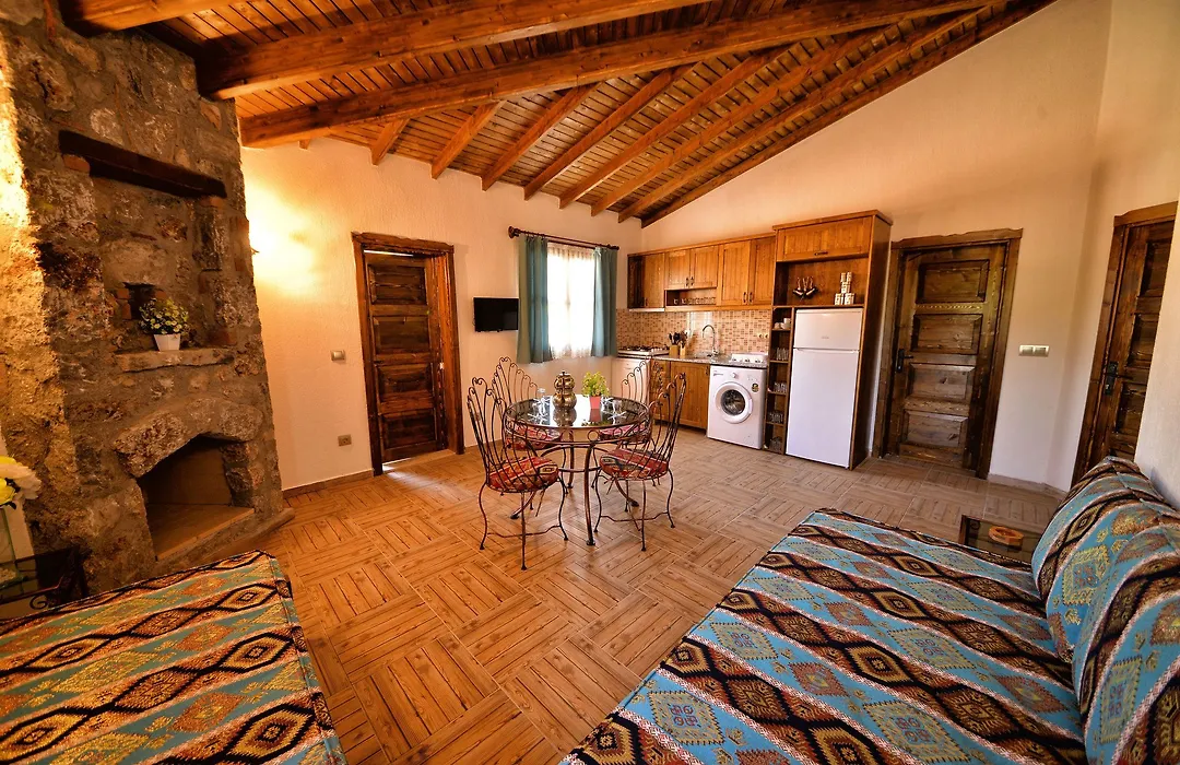 Kay6400 Villa Aykiz 2 Bedrooms-1