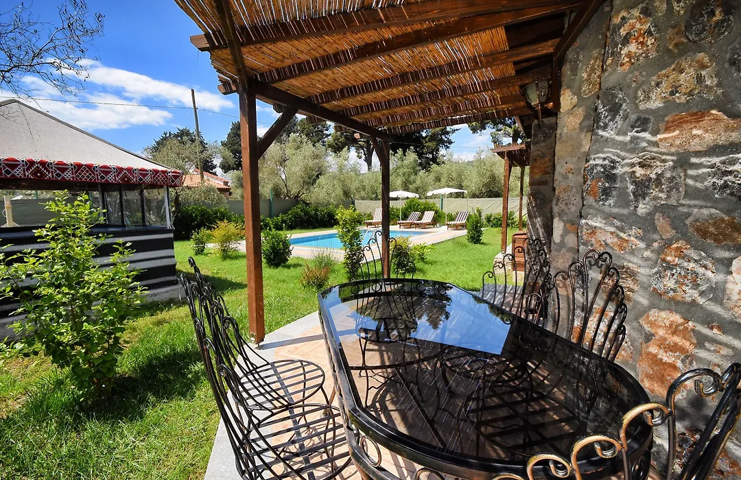 Kay6600 Villa Hayme 2 Bedrooms-1