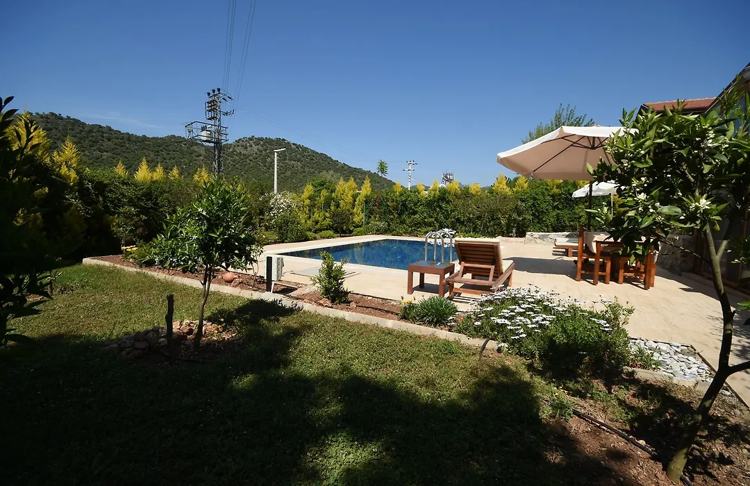 Kay5200 Villa Luvi 2 Bedrooms-1