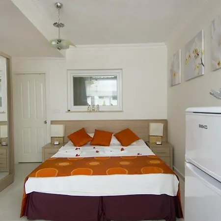 Orka Center Point Apartments-3