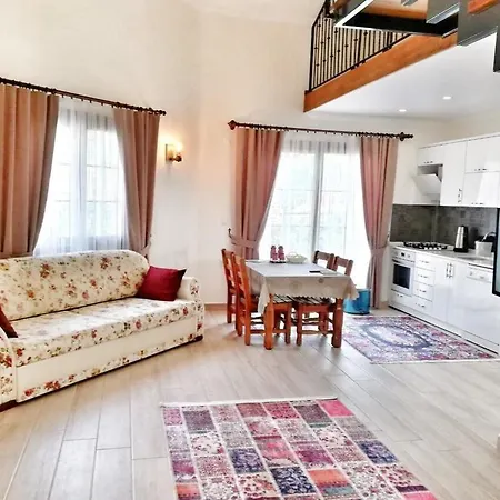 Eftelya Apart Otel-3