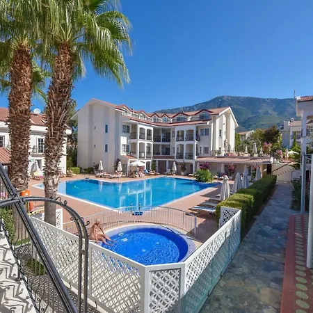Sea Breeze Hotel&Apartments-2