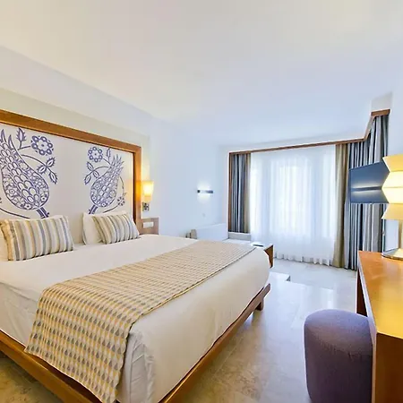 Lykia World Residence (Adults Only)-2