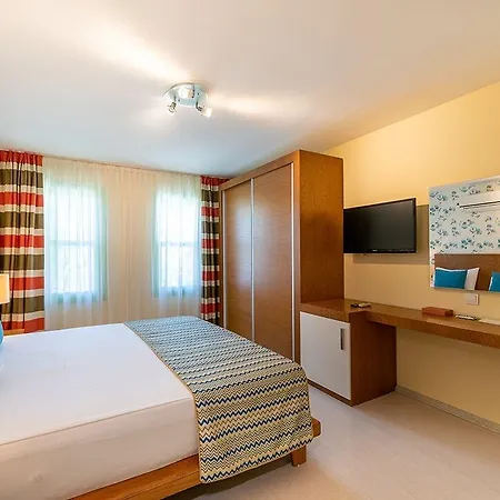 Lykia World Residence (Adults Only)-3