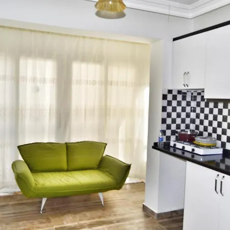 Oludeniz Heaven Apartments-3