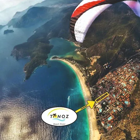 Tonoz Beach Hotel-2