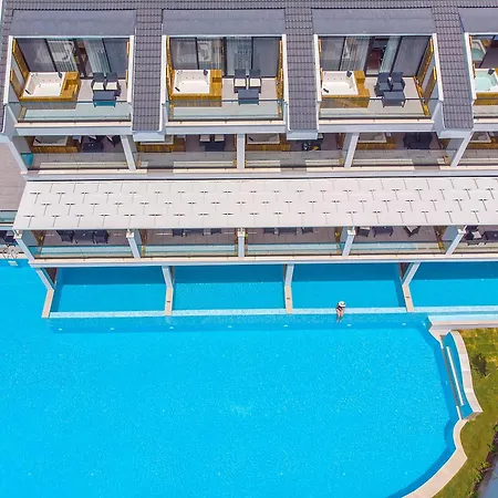 Orka Sunlife Resort Hotel And Aquapark-2