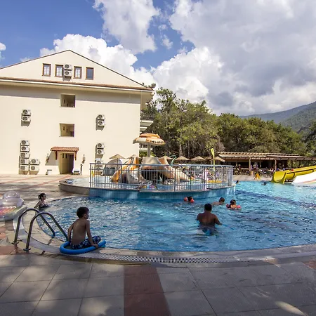 Telmessos Neva Hotel-2