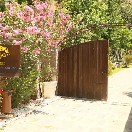 Lissiya Hotel-3