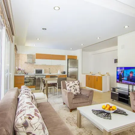 Pinara Residence-2