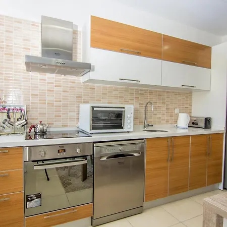 Pinara Residence-3