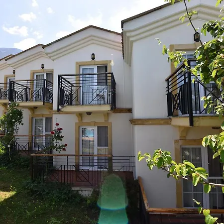 Artemisia Royal Park Club Hotel-3
