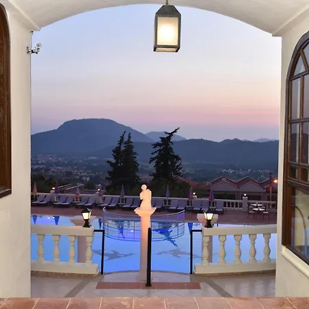 Artemisia Royal Park Club Hotel-2