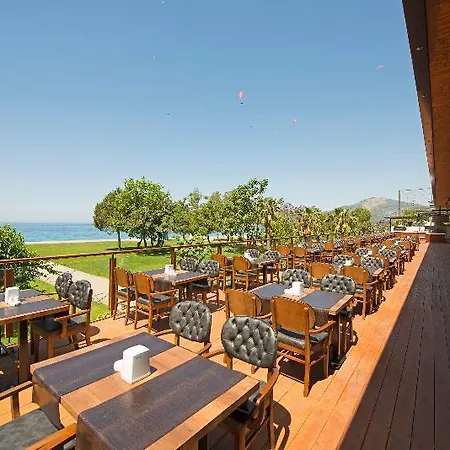 Belcekum Beach Hotel-2