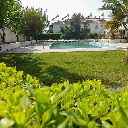 Ölüdeniz Günlük Kiralık Daire&Apart havuzlu-2