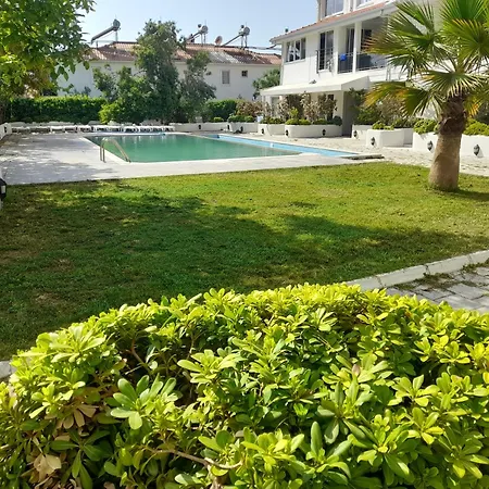 Ölüdeniz Günlük Kiralık Daire&Apart havuzlu-3