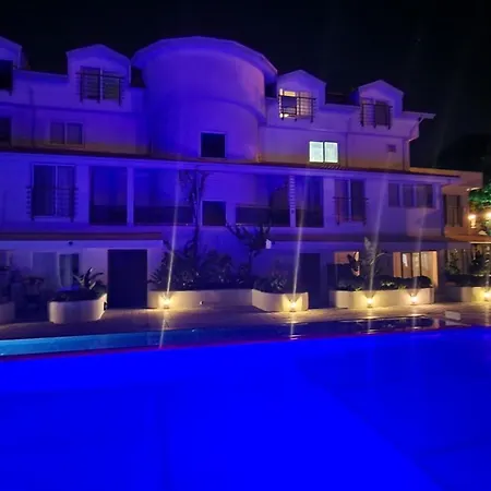 Near Oludeniz Beach Cozy Room With Kitchen-2